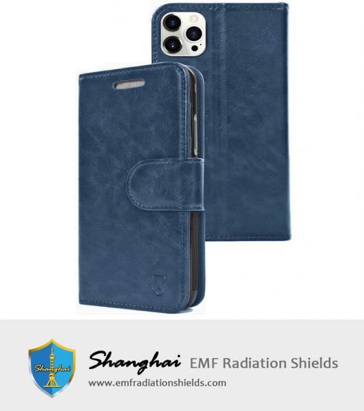 EMF Blocking Case Compatible with iPhone 12 and 12 Pro