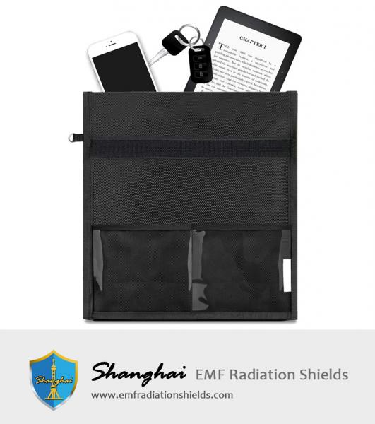 Faraday Bag Signal Blocking Bag for Electronic Equipment