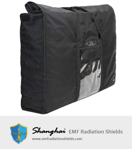 Faraday Bag for Solar Panels and Extra-Large Electronics