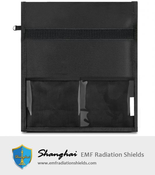 Faraday Bag，Signal Blocking Bag for Electronic Equipment