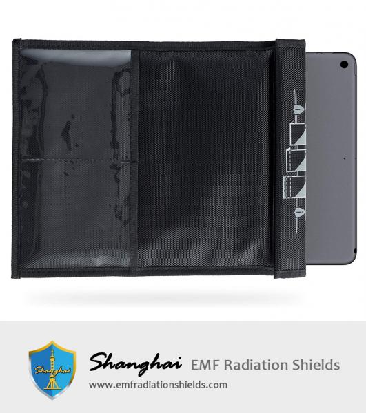 Faraday Defense Faraday Bag Jacket for All Cell Phones and Tablets