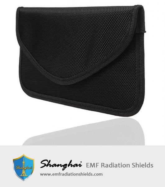 Signal Blocking Pouch Suitable for Cell Phone, Credit Cards, Car Key, Keyless Entry Fob